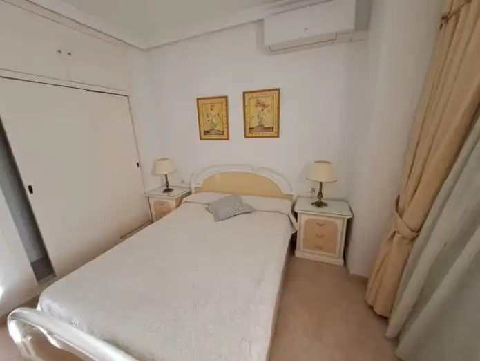 Wohnung zur Miete in Avenida San Carlos, Solymar