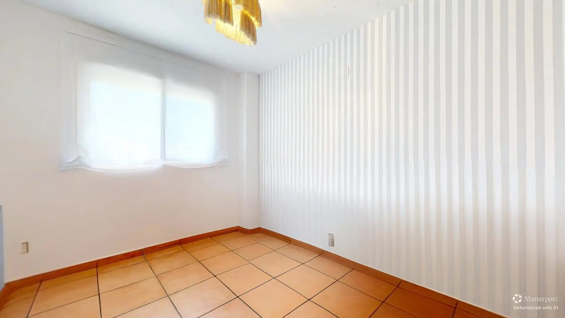 Habitación de Dúplex en venta en Valencia con Calefacción, Jardín privado y Terraza