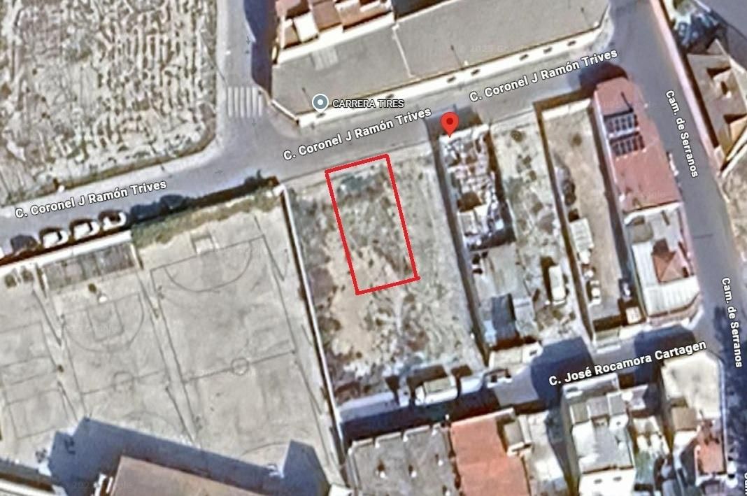 Residential for sale in Granja de Rocamora