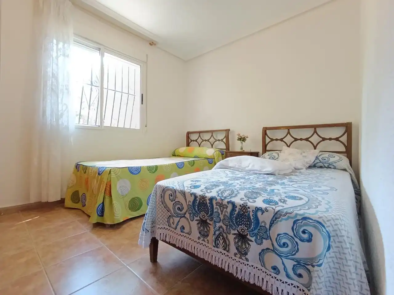 Finca rústica en venta en Tibi