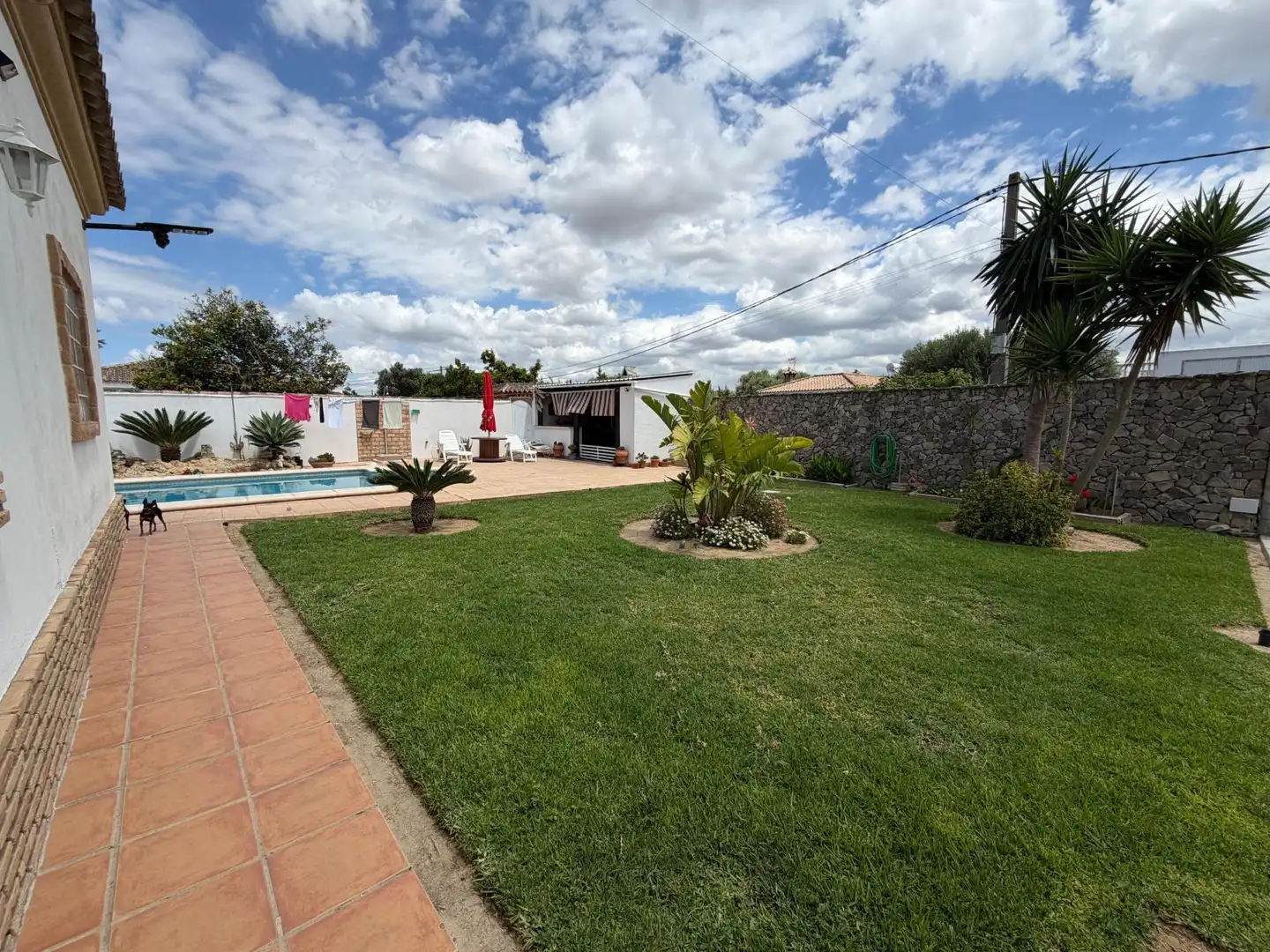 Xalet amb piscina en venda a Los Franceses – La Vega, imagen 62