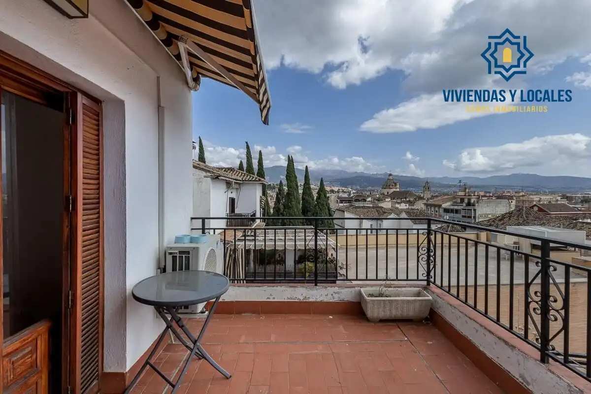 Piso con ascensor en venta en Centro, imagen 2