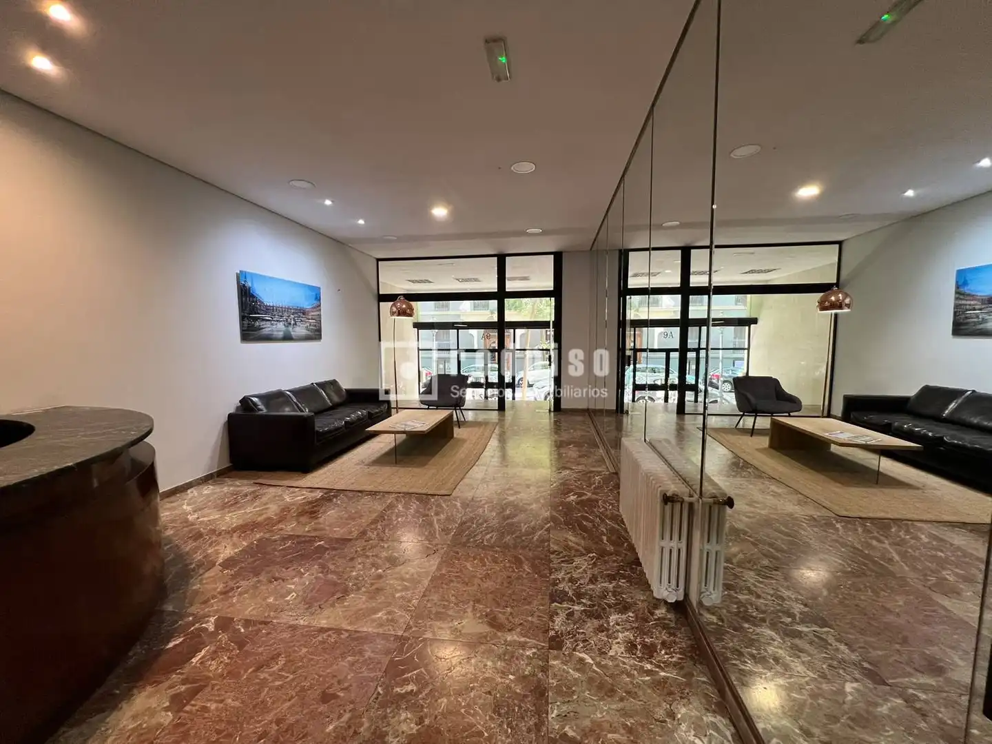Appartement avec ascenseur à vendre à del General Arrando, imagen 38