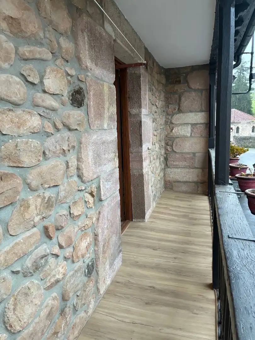 Finca rústica de alquiler en Cabezón de la Sal con Trastero, Amueblado y Horno