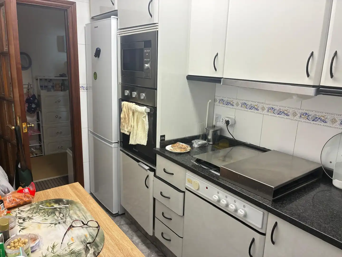 Piso con terraza en venta en Cerdanyola, imagen 10