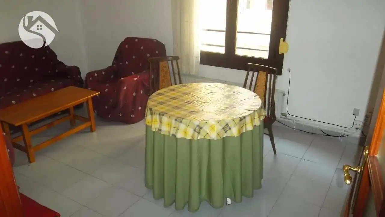 Pis de lloguer a Centro