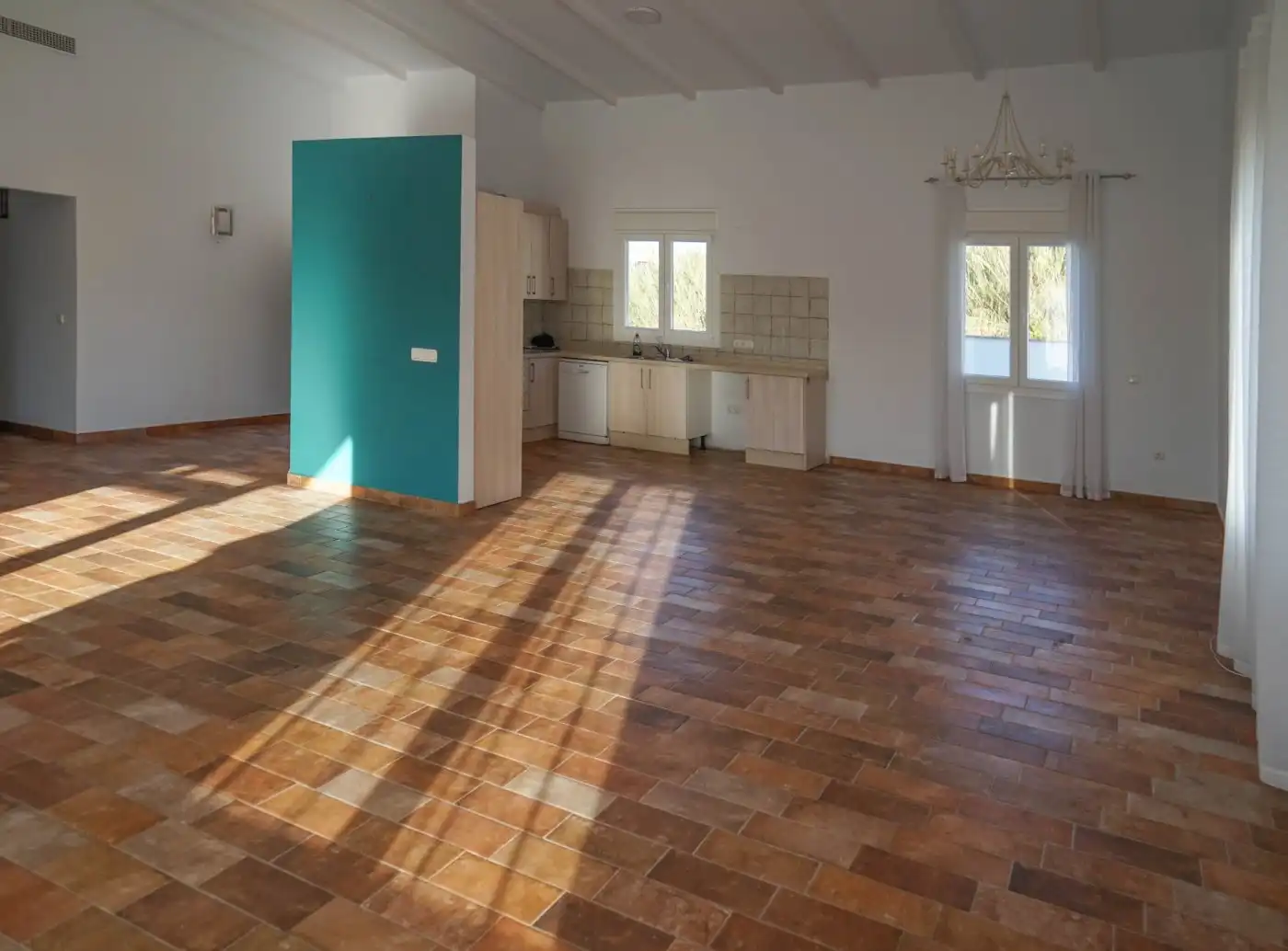 Villa mit Pool zur Miete in Centro, imagen 11