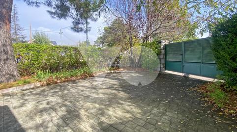 Photo 3 of House or chalet for sale in De Cerro Grande, Becerril de la Sierra, Madrid