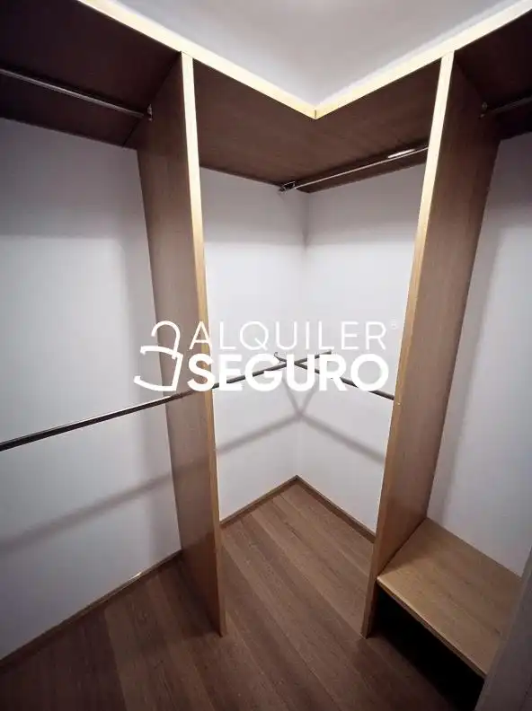 Houses for rent in Madrid  with Heating, Terrace and Storage room