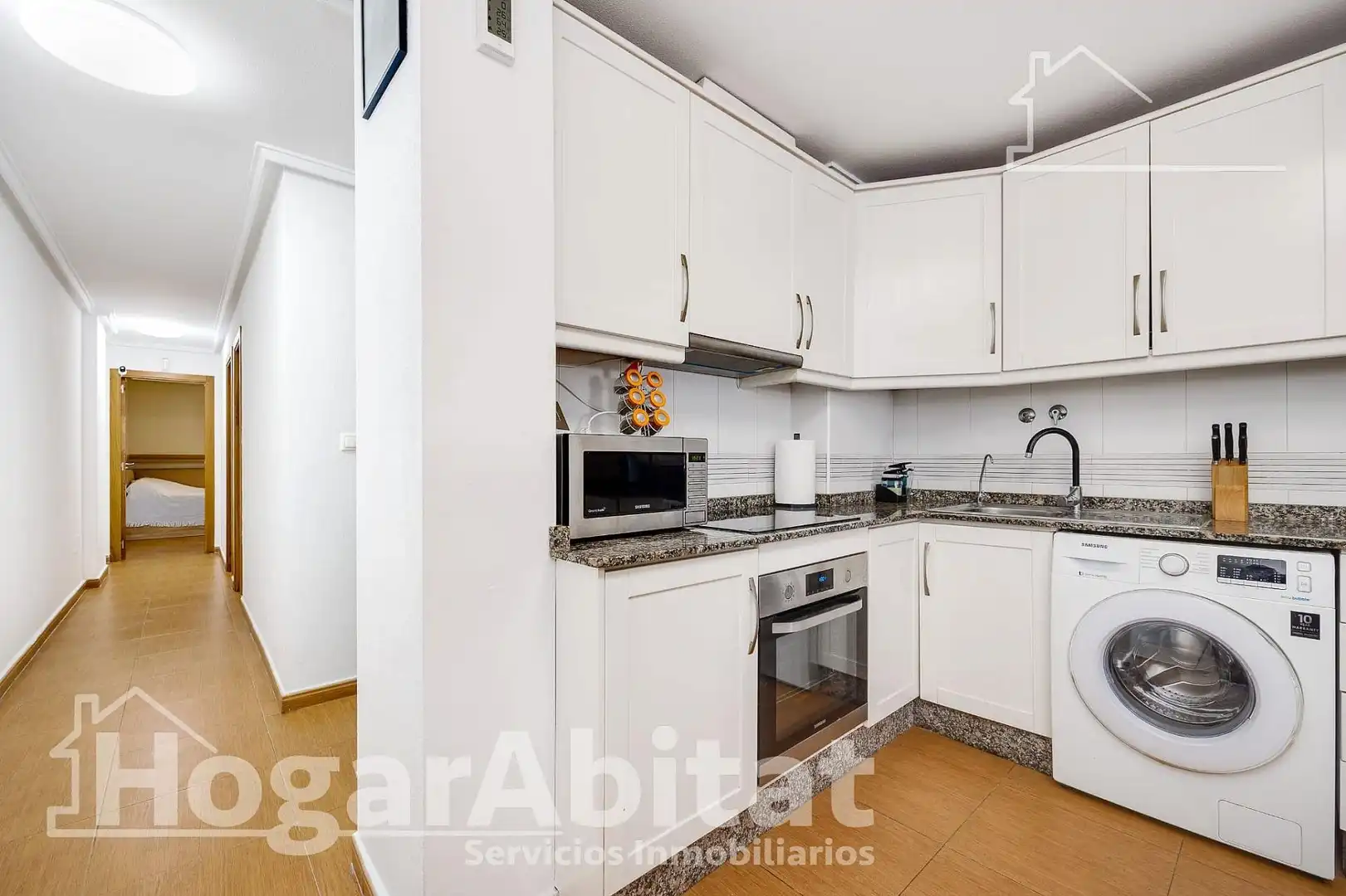 Flat with terrace for sale in Calle FINLANDIA, imagen 10