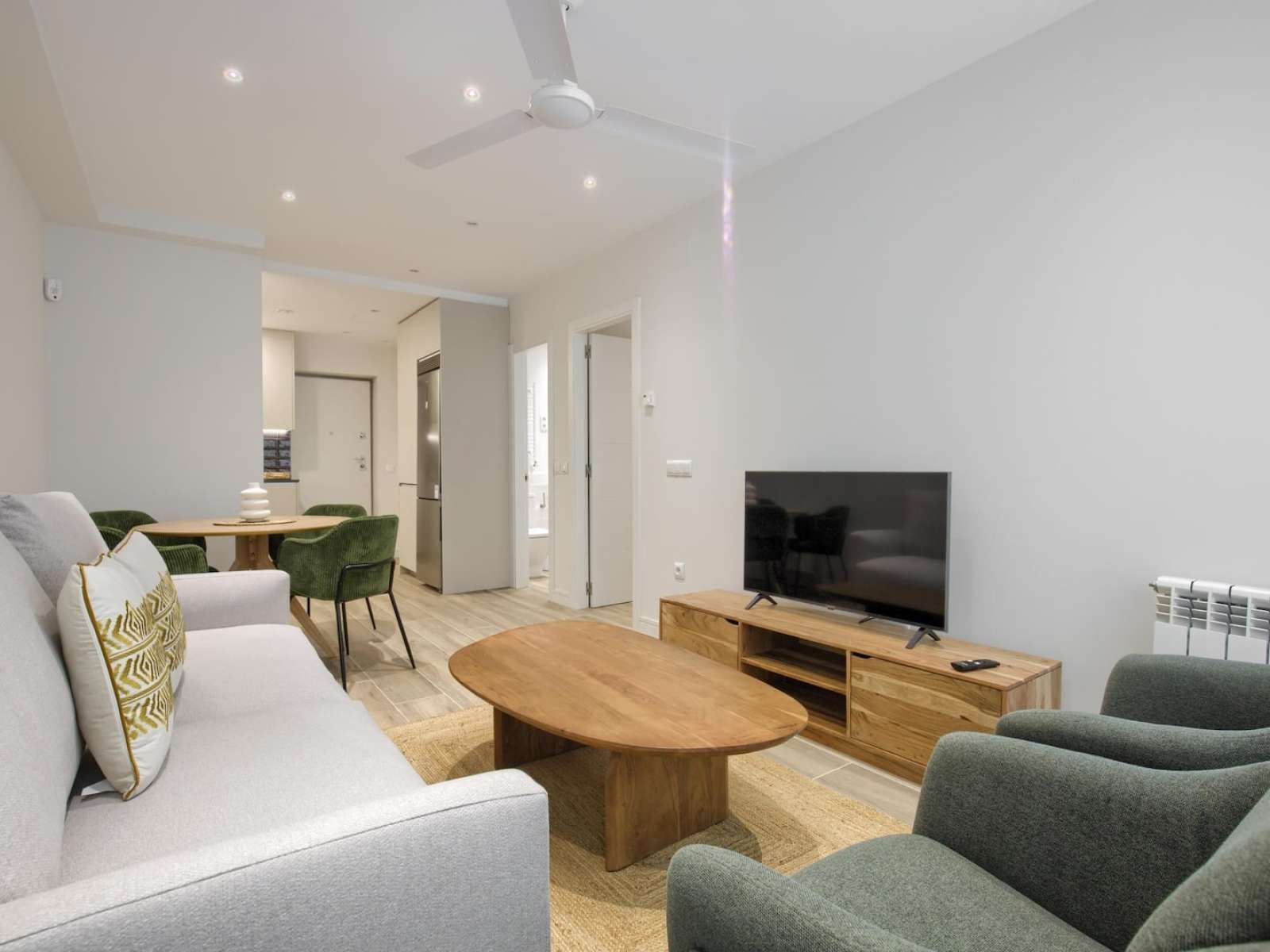 Apartment to share in Pinar del Rey