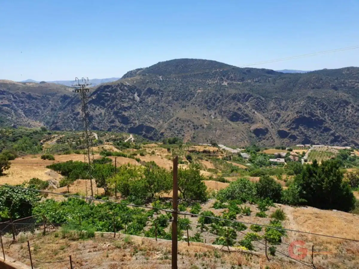Immobles singulars en venda a La Taha, imagen 16