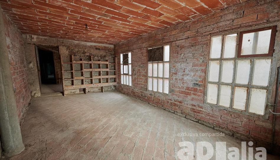 Foto 1 de Casa o chalet en venta en Sentmenat, Barcelona