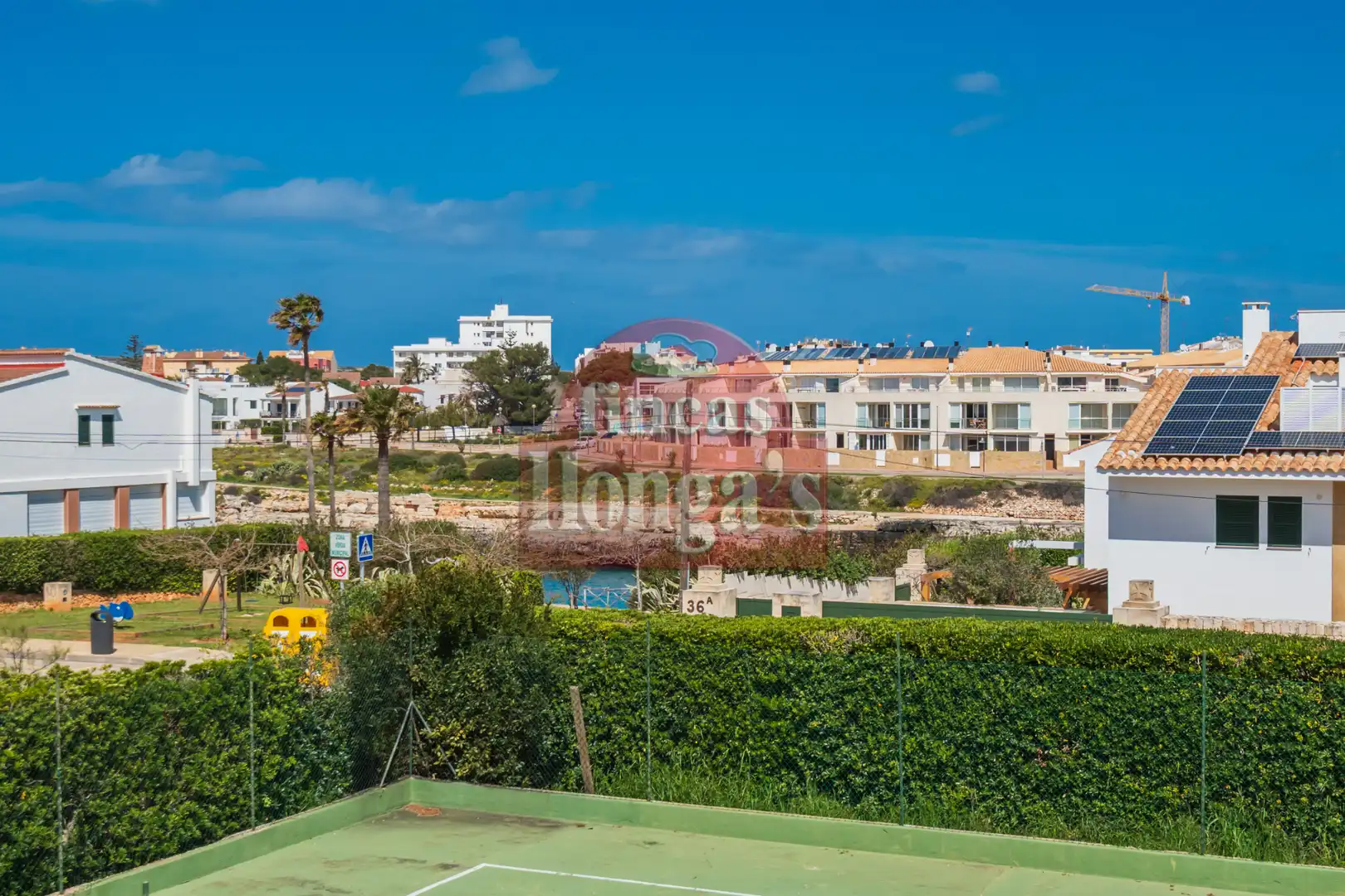 Xalet amb jardí en venda a Ciutadella, imagen 43