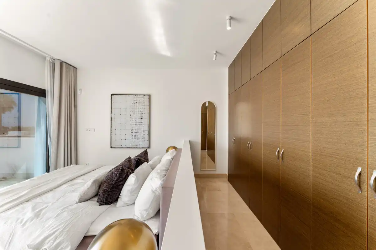 Casa a schiera in vendita a Benahavís pueblo, imagen 31