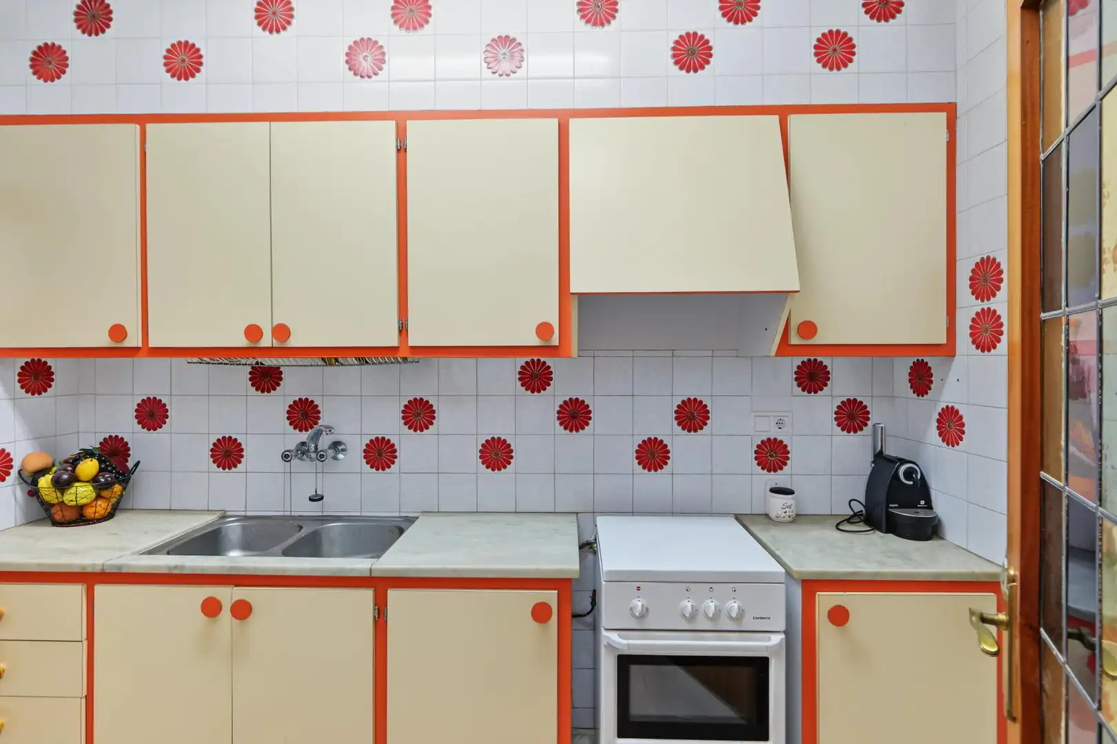 Cocina de Ático en venta en Arbúcies, Girona