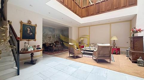 Photo 2 of Single-family semi-detached for sale in Calle Cardenal Spínola, San Vicente,  Sevilla Capital