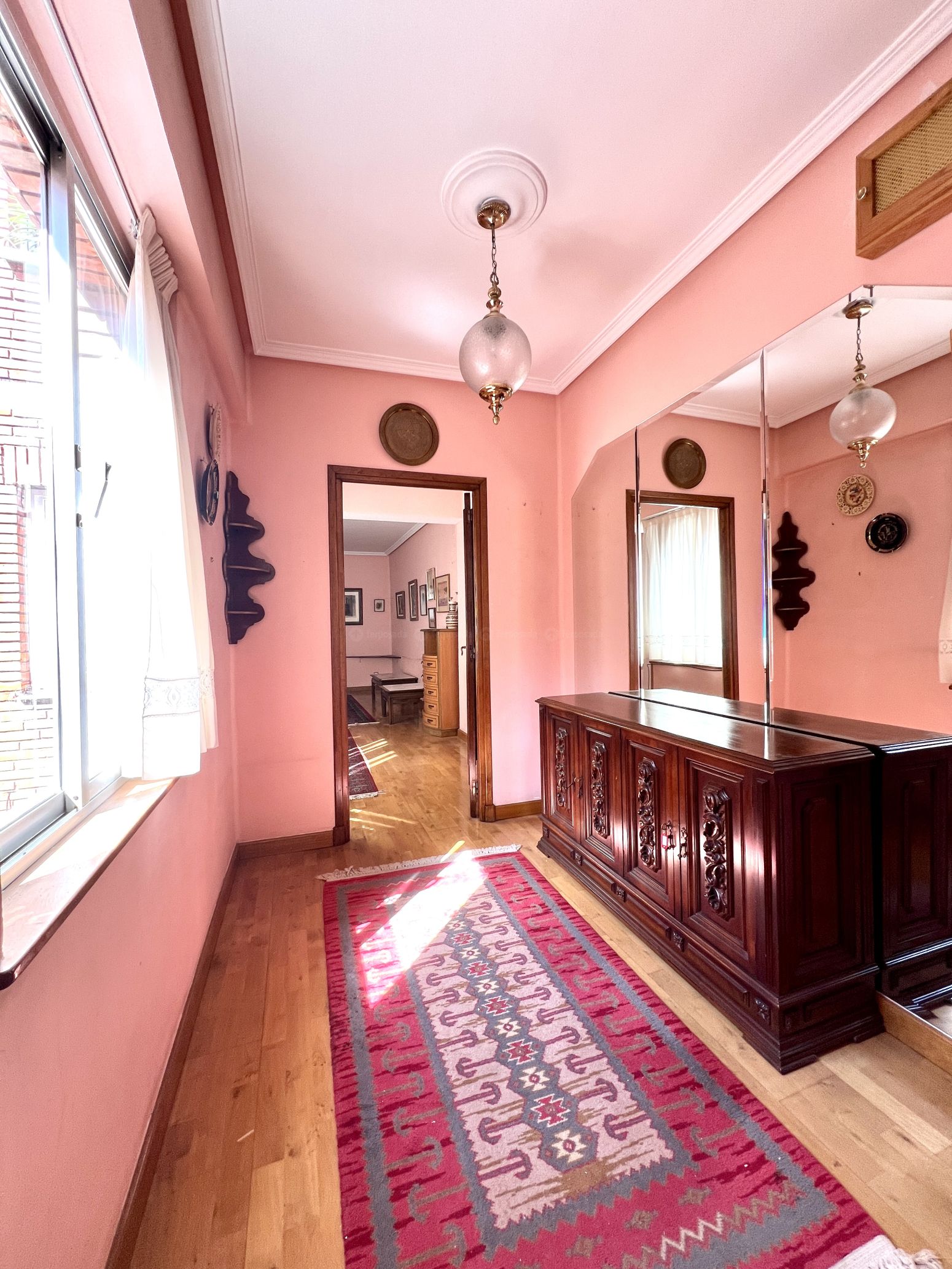 Flat for sale in Oviedo - calle caveda, Salesas - Foncalada - Campoamor, Centro - Casco Histórico, Oviedo