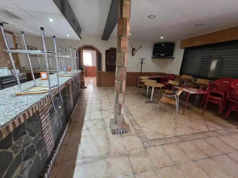 Locale commerciale in vendita a Zona Sur - Av. de España - San Miguel, imagen 6