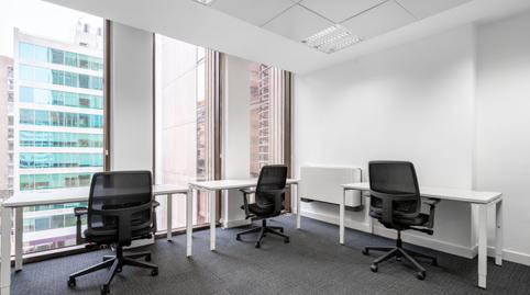 Photo 5 of Office to rent in Paseo de la Castellana, 141, Castillejos - Cuzco, Madrid