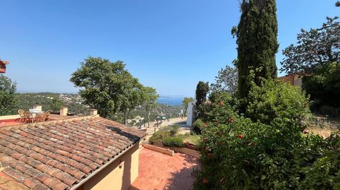 Foto 5 de Casa adosada en venta en Carrer Sant Ramon, 24, Begur pueblo, Begur