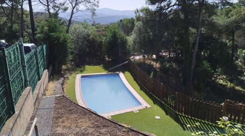 Foto 3 de Casa o chalet en venta en Calle Serrallarga, Santa Cristina - Sant Francesc, Blanes