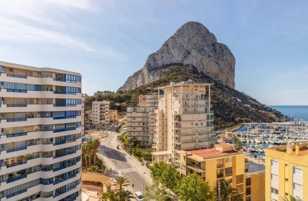 Wohnung mit Pool zum Verkauf in Puerto, imagen 18
