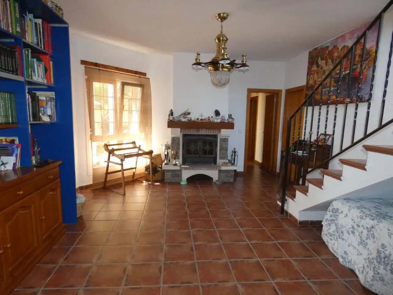 Maison rustique avec jardin à vendre à Calle PARTIDA PANDOLS  POL 5, imagen 2
