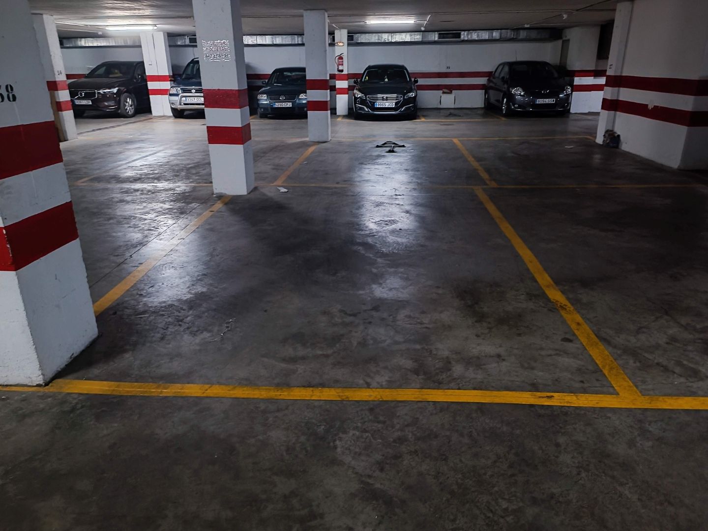 Parking of Garage for sale in  Córdoba Capital