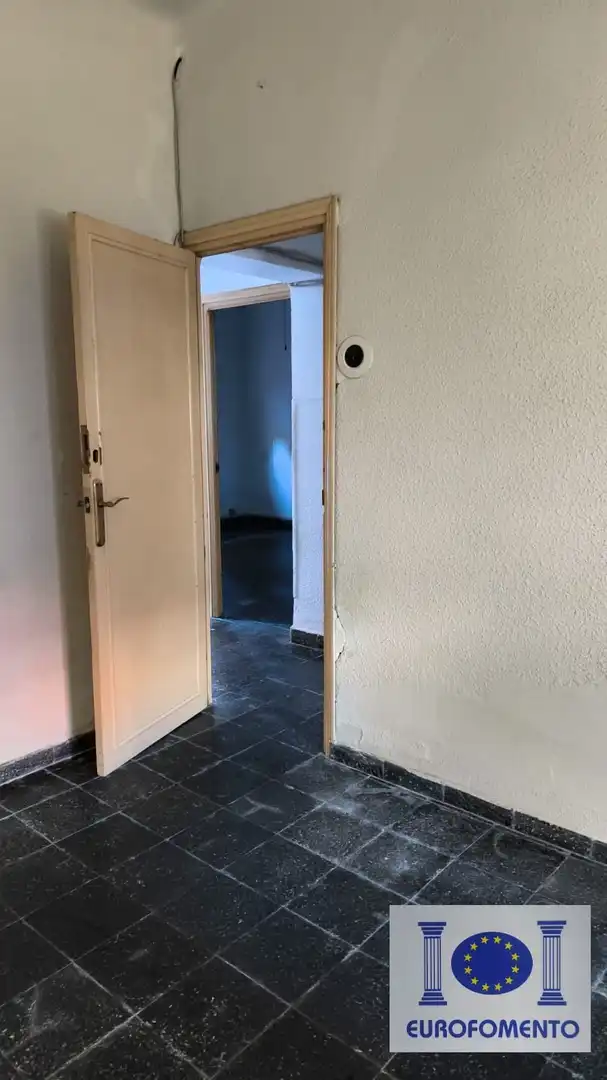 Casa o chalet en venta en Fuensalida