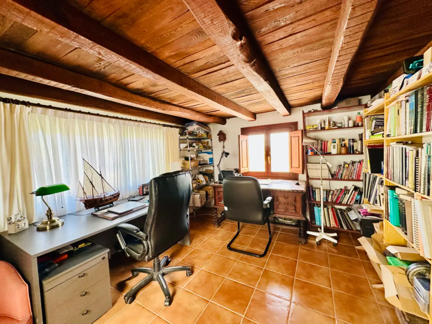 Casa o chalet en venta en Sant Joan de Labritja con Aire acondicionado, Calefacción y Jardín privado