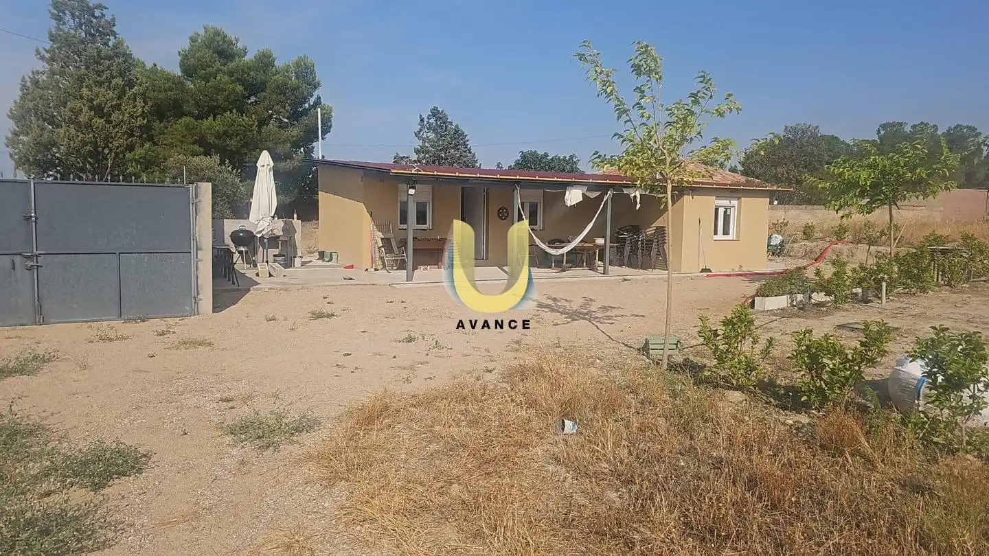Residential for sale in Fuentidueña de Tajo