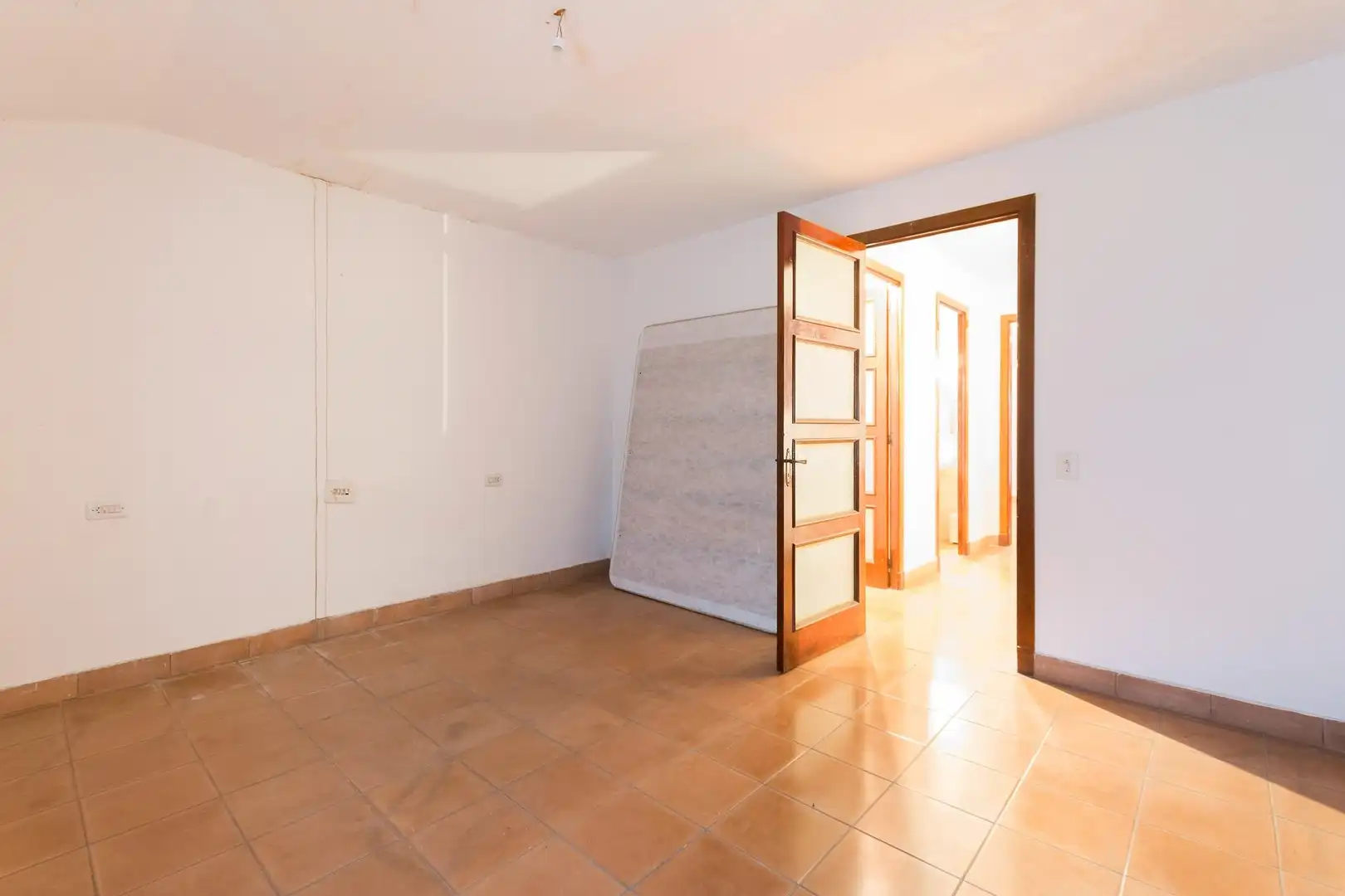 Flat for sale in Montitxelvo / Montichelvo  with Terrace, Storage room and Furnished
