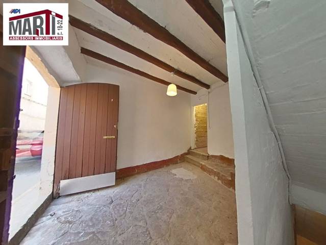 Casa-chalet en Venta en Poble
