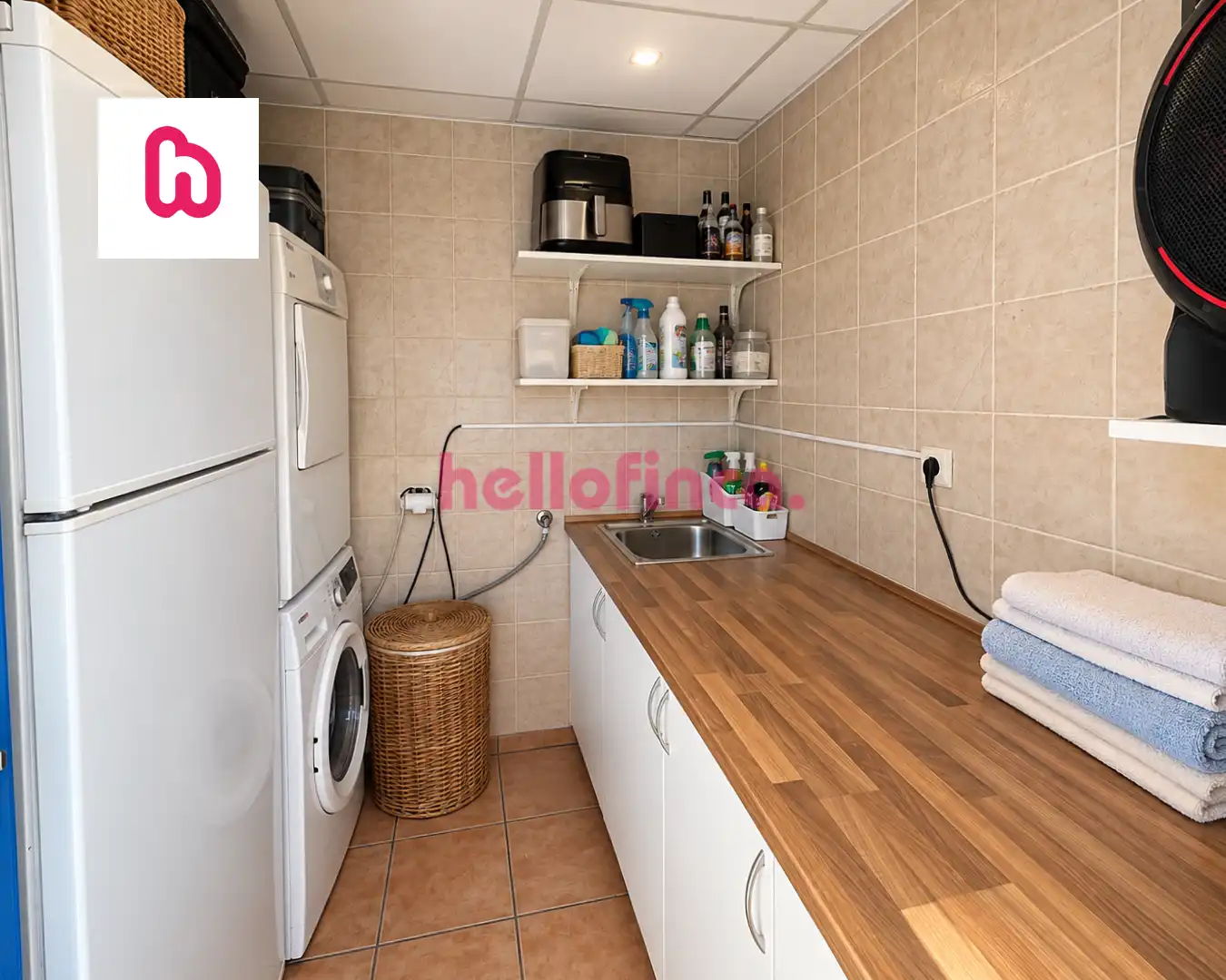 Penthouse zum Verkauf in Les Roquetes, imagen 22