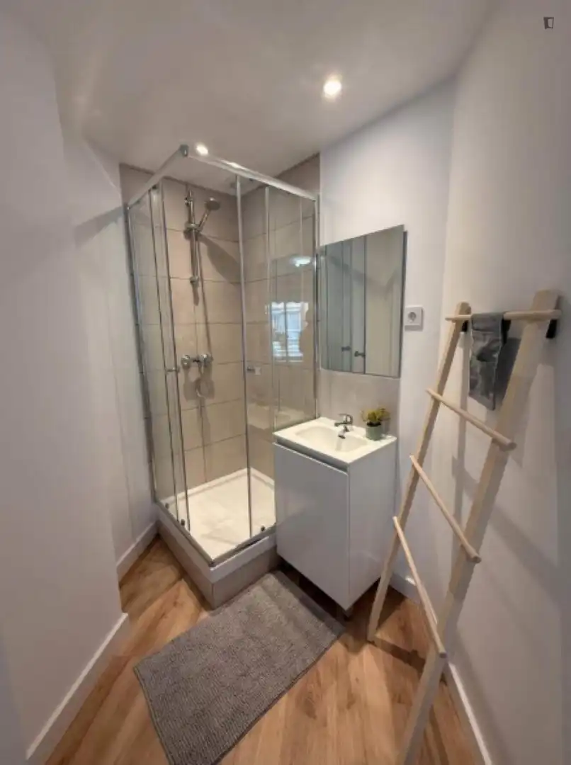 Habitación en Carolinas Altas