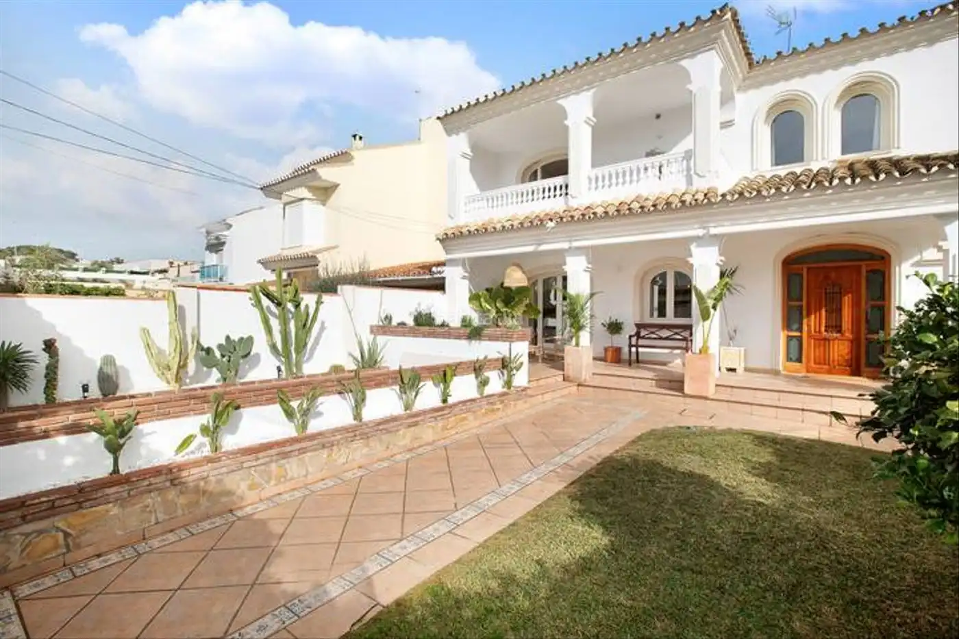 Casa in affitto a Calle Vistalmar 38, imagen 44