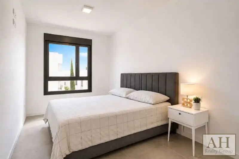 Appartement compact à vendre à Balcón de Finestrat - Terra Marina, imagen 11