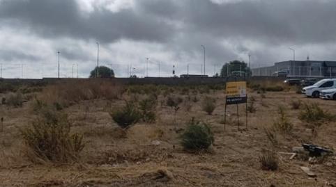 Foto 3 de Terreny industrial de lloguer a Calle Palier, 41, Las Dehesillas - Vereda de los Estudiantes, Madrid