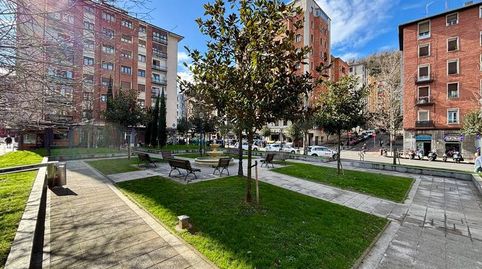 Foto 4 de Pis en venda a Gordóniz Kalea, Rekalde Centro, Bilbao