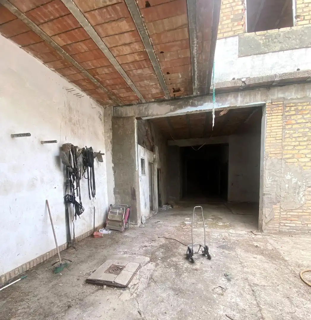 Casa o xalet en venda en Sevilla