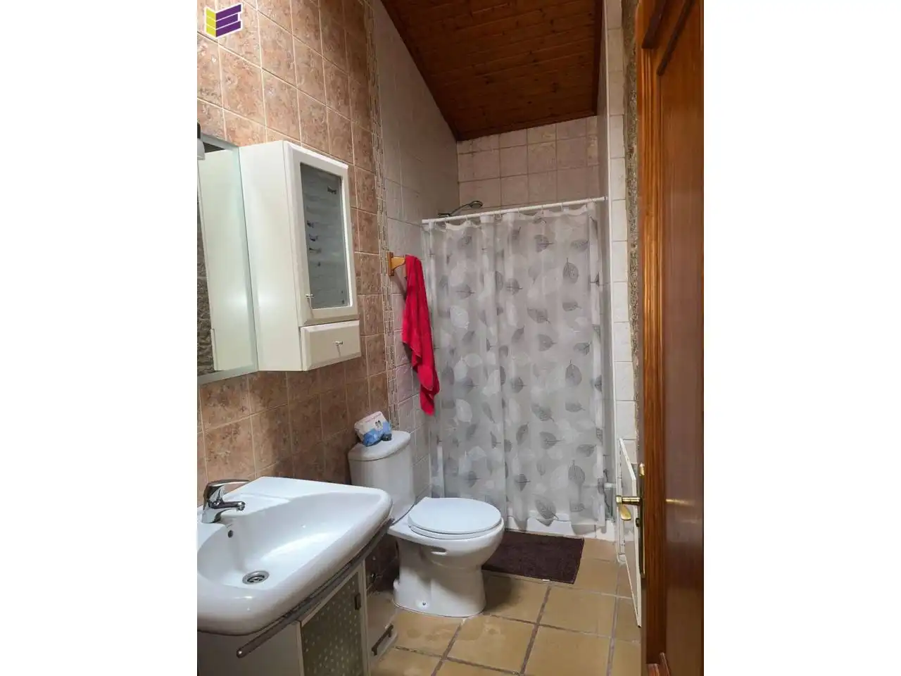Casa con jardín en venta en Calle Presa 1, imagen 28