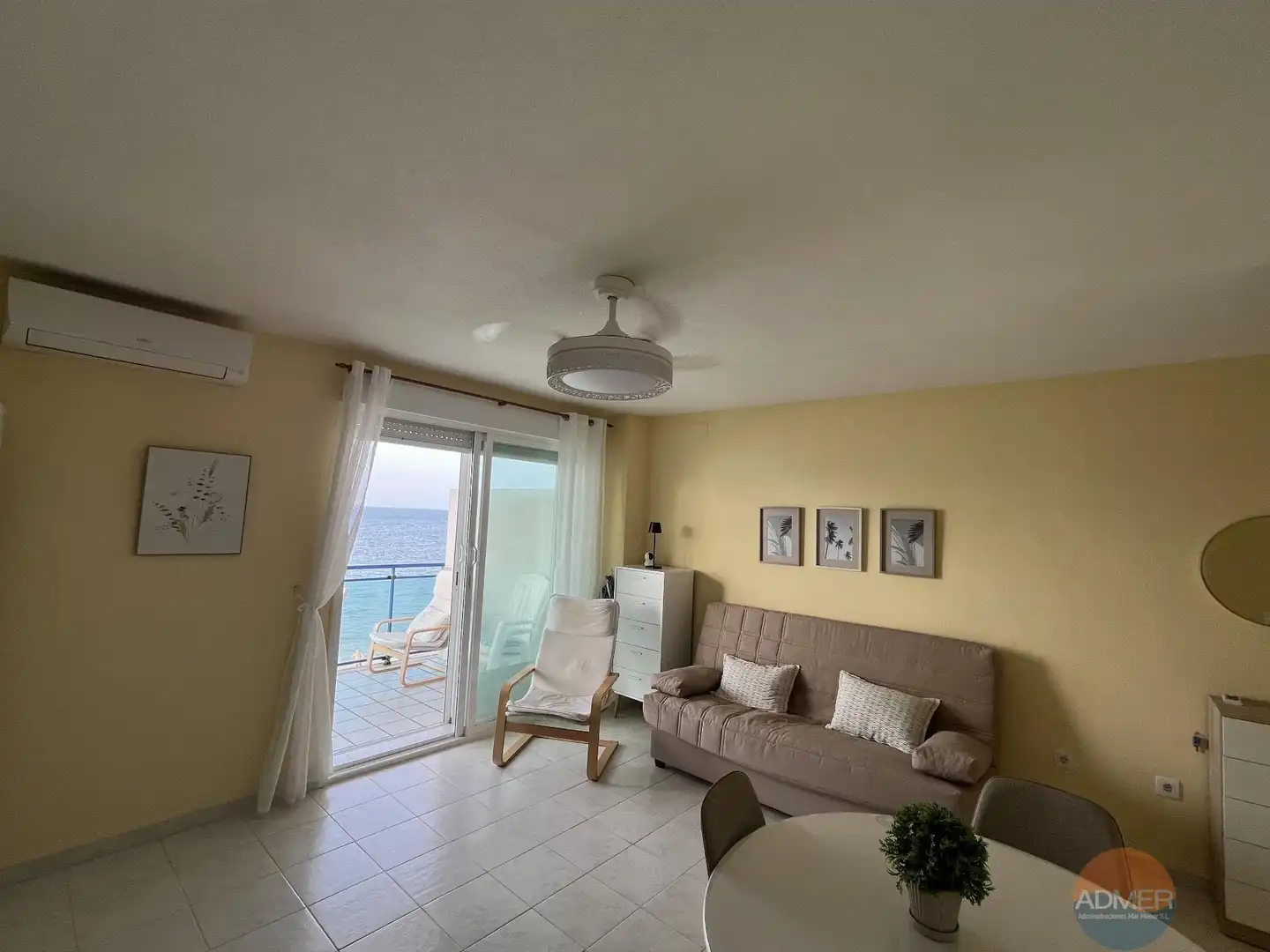 Apartament amb terrassa en venda a Tomás Maestre, imagen 20