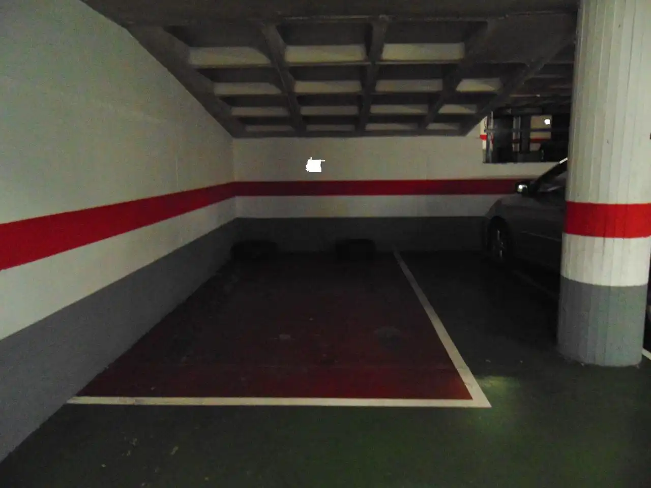 Parking à louer à Calle del Doctor Casas, imagen 3
