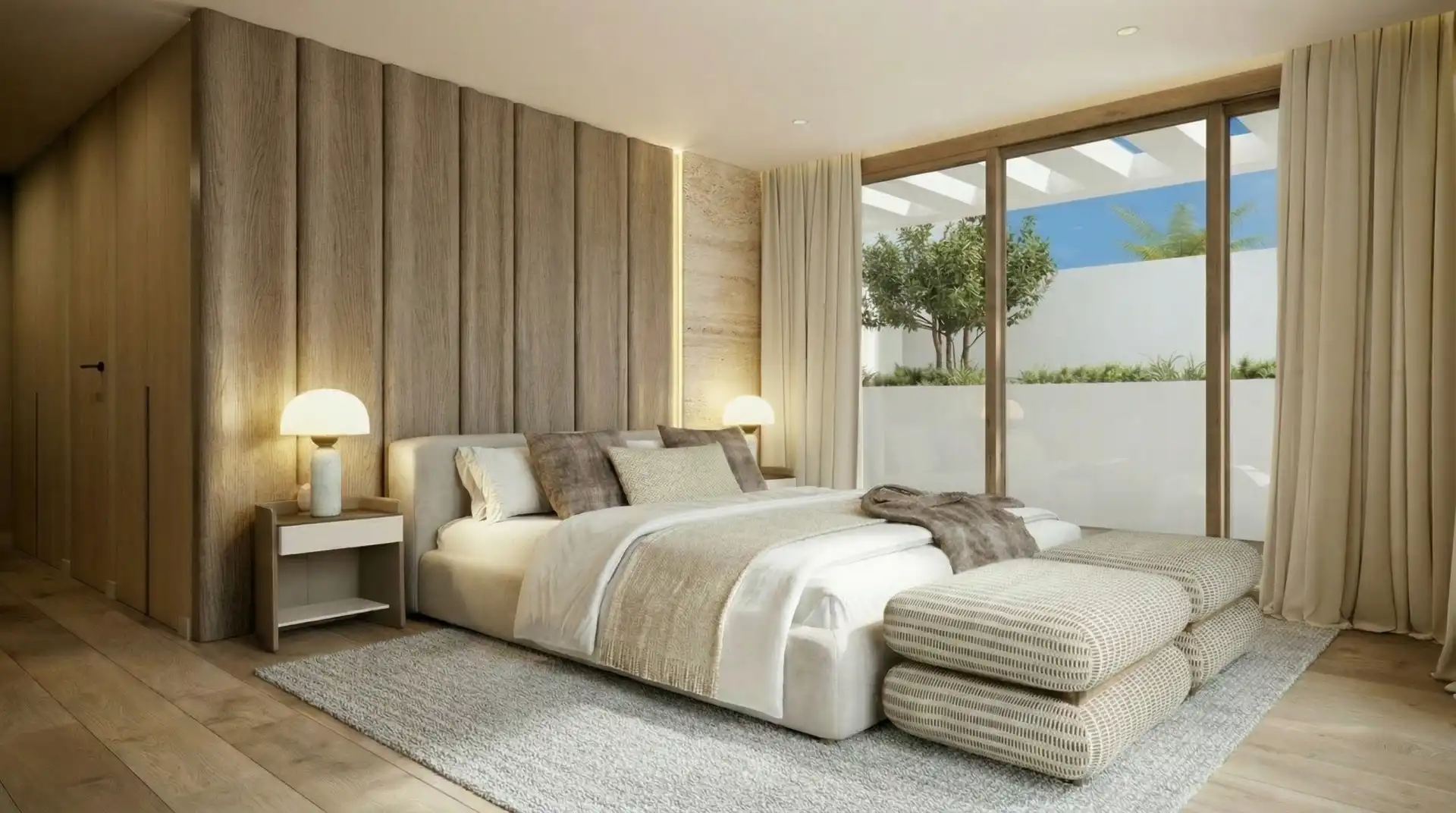 Maison avec terrasse à vendre à Elviria - Cabopino, imagen 11