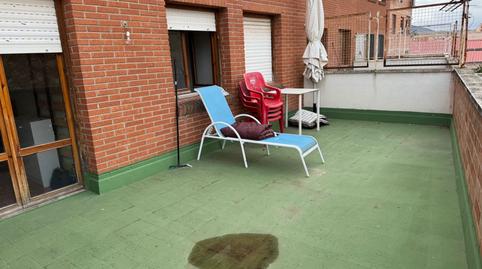 Foto 2 de Pis en venda a Mediodia, Brea de Aragón, Zaragoza