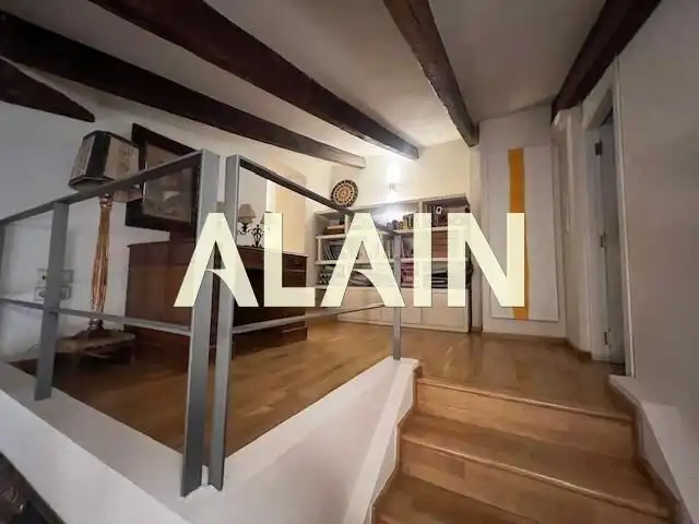 Piso con terraza en venta en de Alfonso 'El Magnánimo', imagen 66