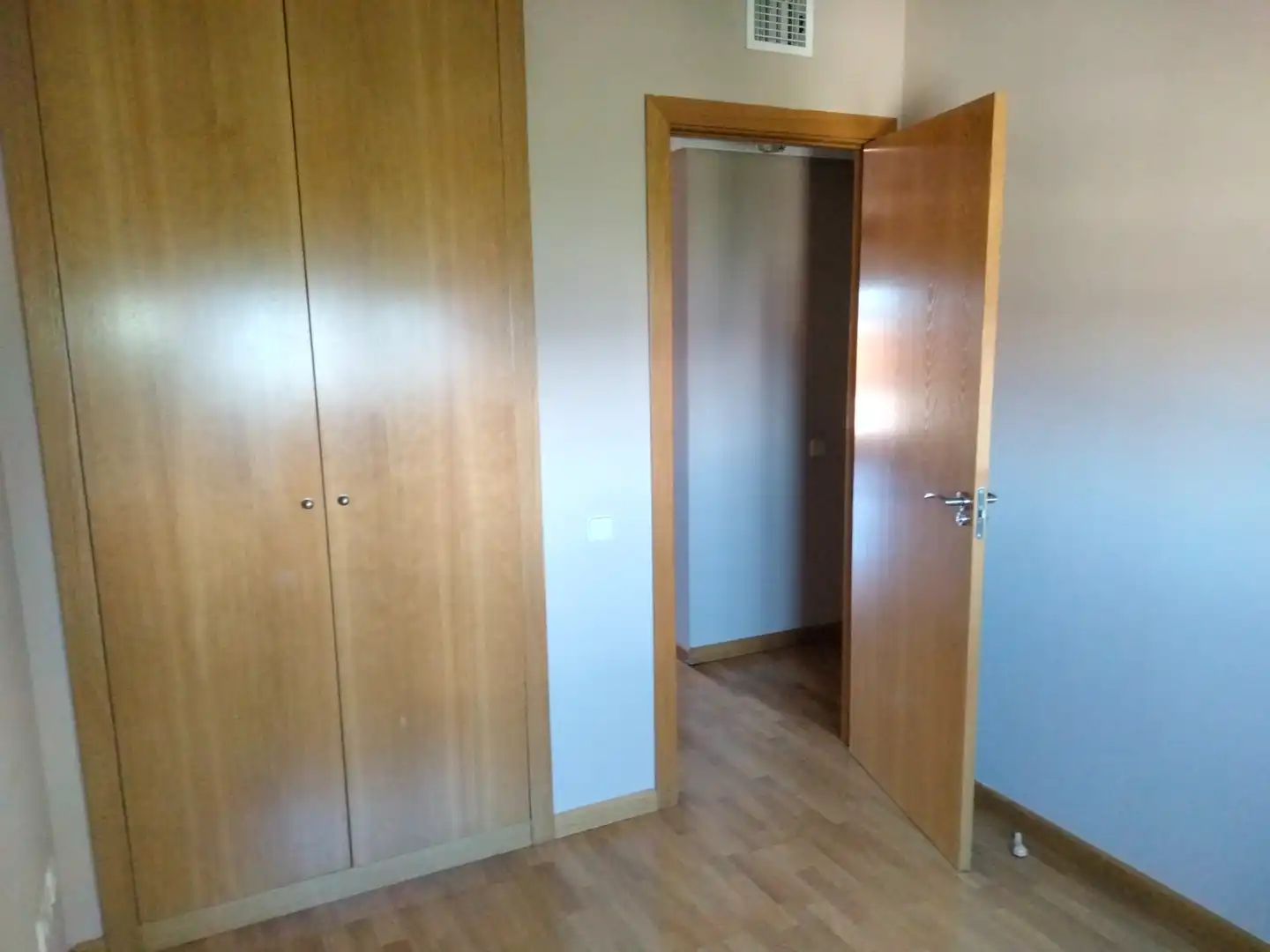 Dormitori de Àtic en venda en Madrid amb Aire condicionat, Calefacció i Parquet