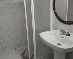 Bathroom of Garage for sale in Donostia - San Sebastián 