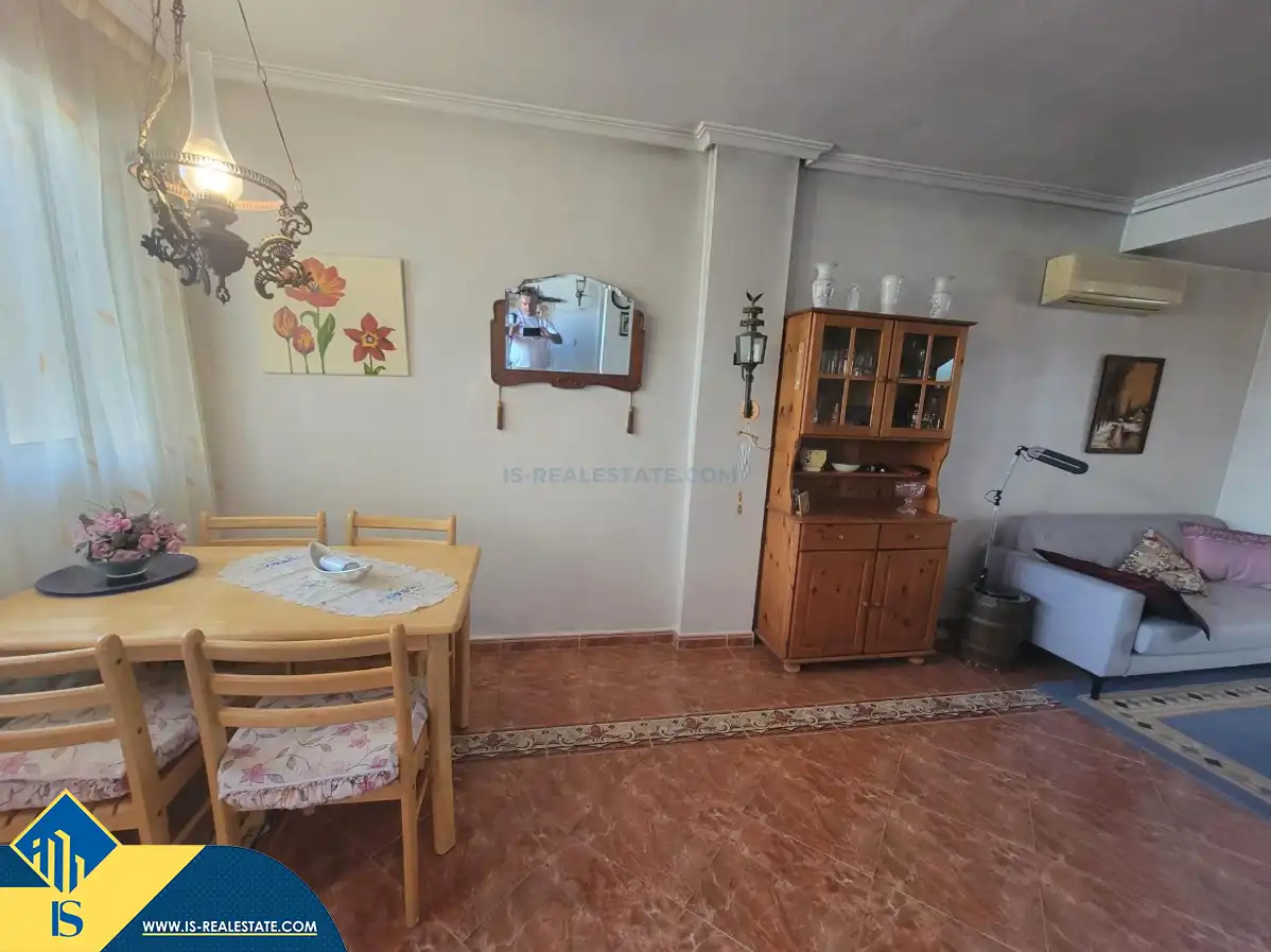 Reihenhaus mit Pool zum Verkauf in Orihuela Costa, imagen 6